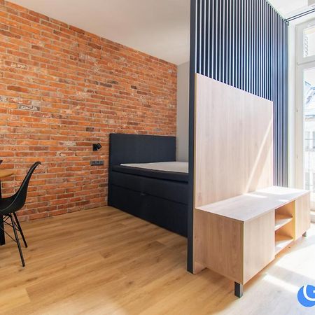 Apartamenty Skawinska 10 Krakow Exterior photo