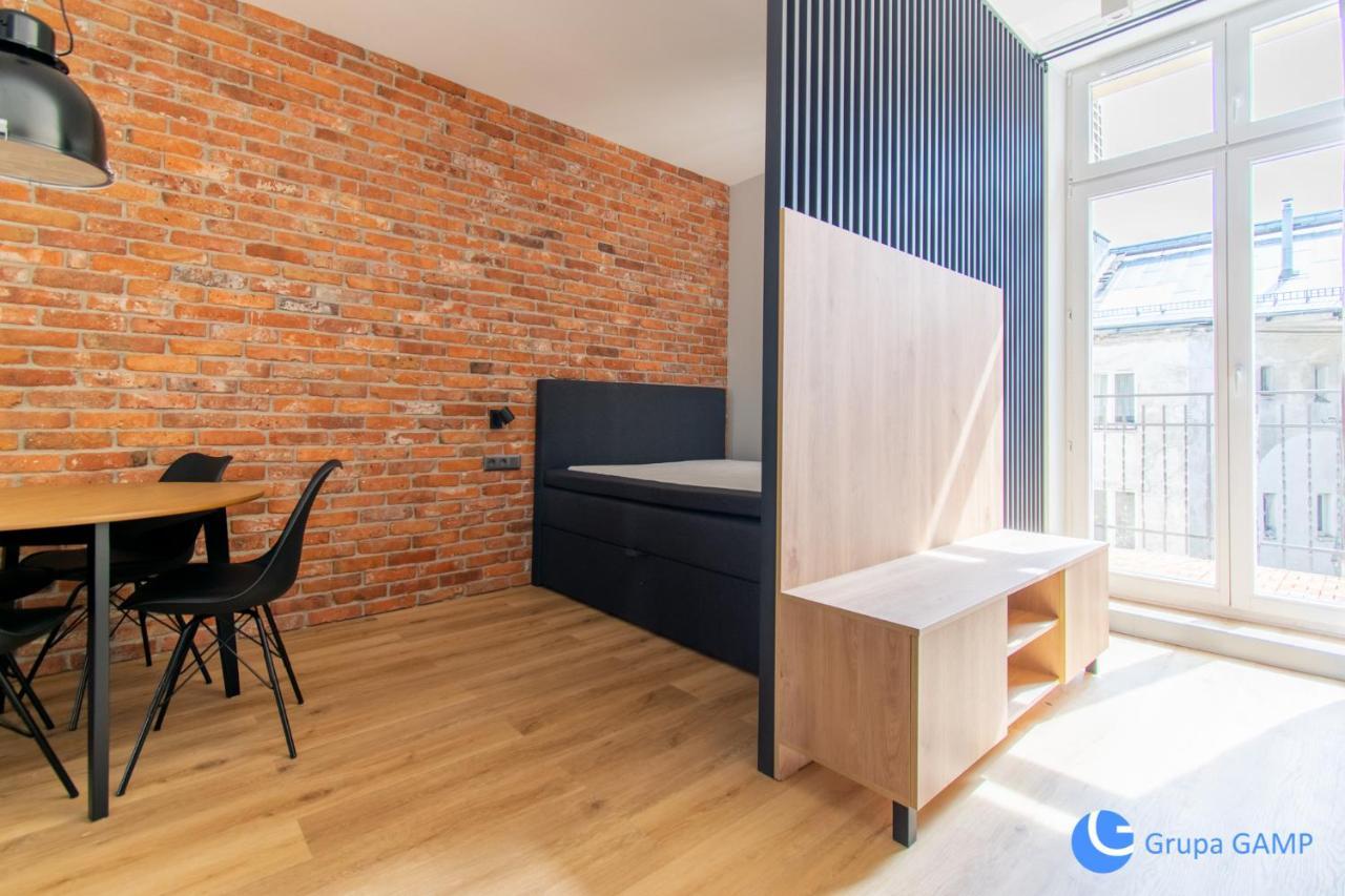 Apartamenty Skawinska 10 Krakow Exterior photo