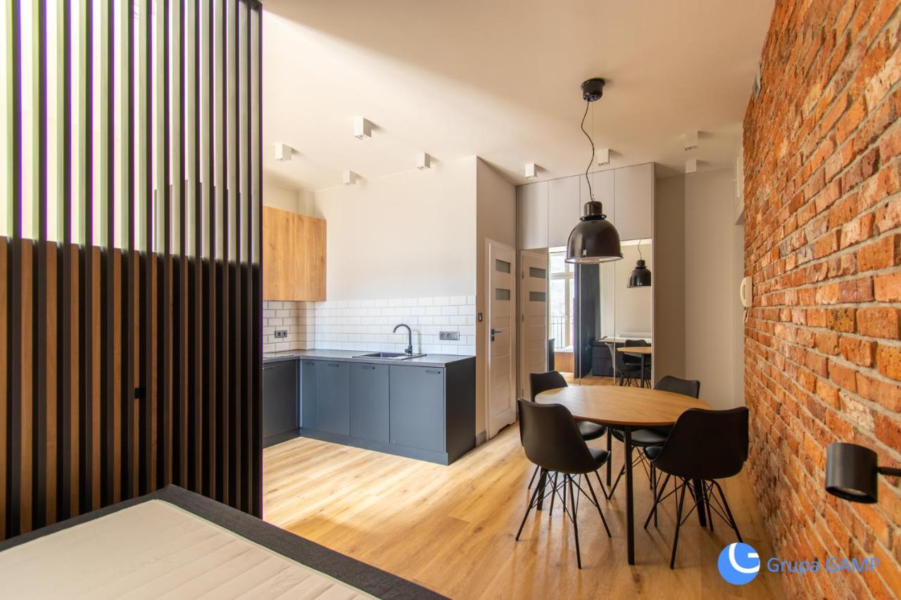 Apartamenty Skawinska 10 Krakow Exterior photo