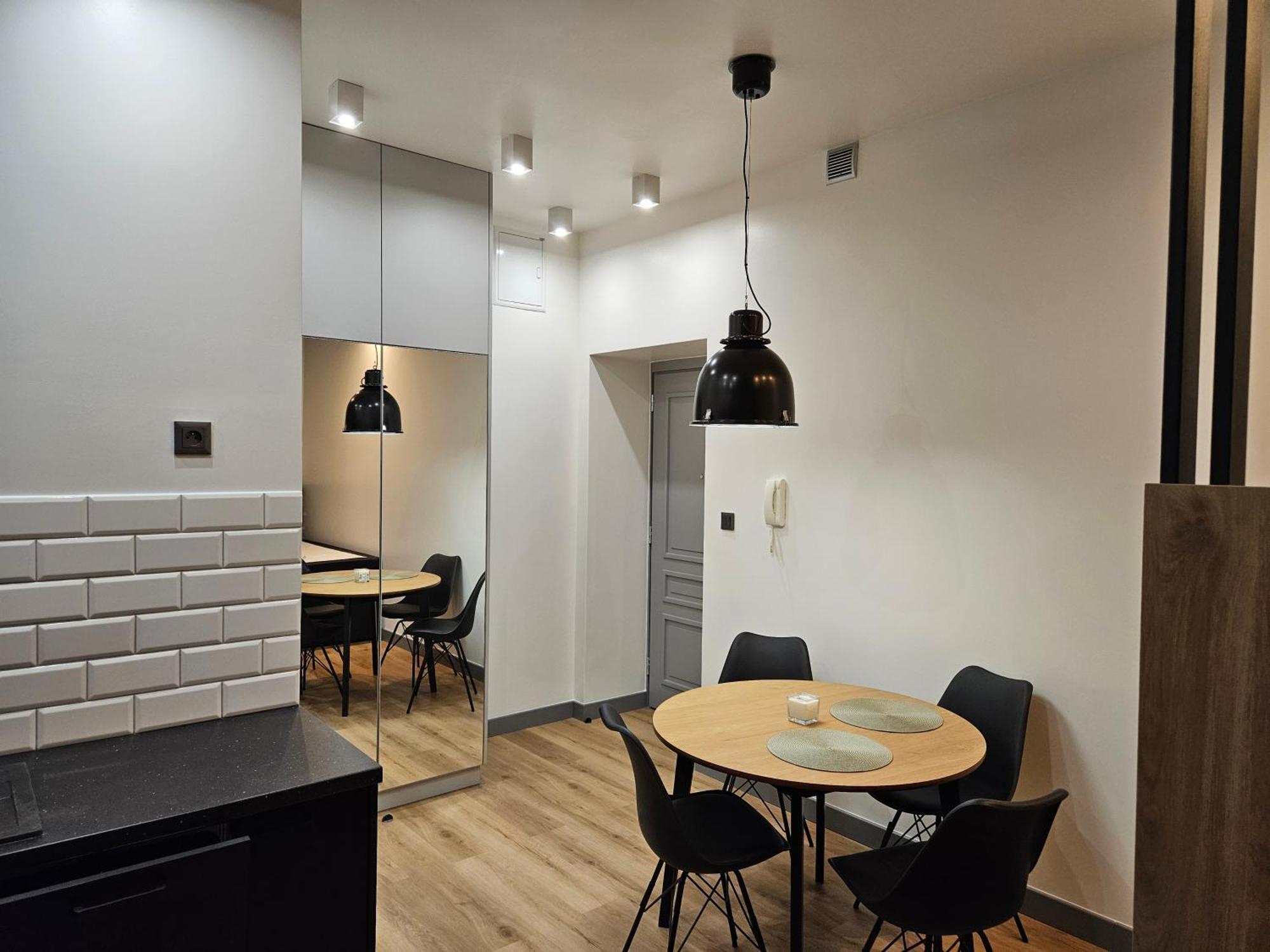 Apartamenty Skawinska 10 Krakow Exterior photo
